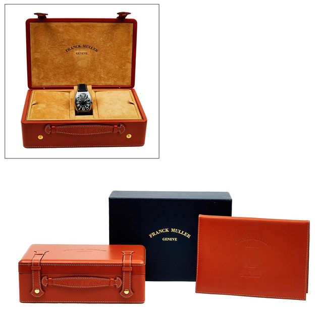 Franck Muller Casablanca 6850 Image 4